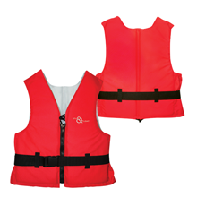 Delta Inflatable Lifejacket Belt-Pack, Auto 150N, SOLAS