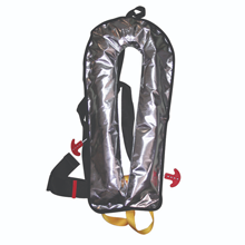 Delta Inflatable Lifejacket Belt-Pack, Auto 150N, SOLAS