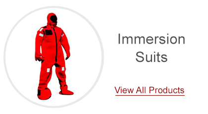 immersion suits