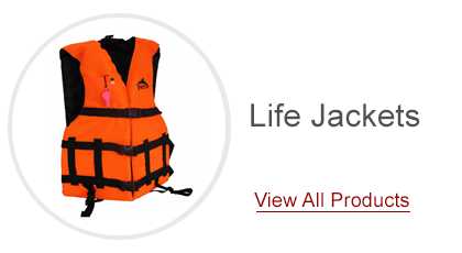 life-jacket