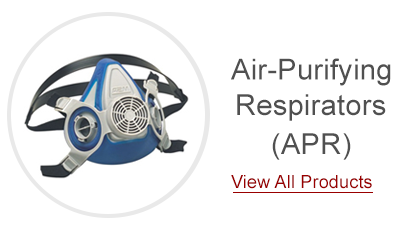 Air Purifying Respirators