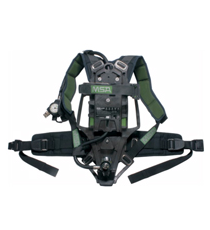 AirMaXX SCBA