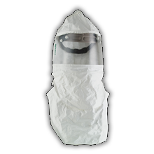 EVAHL - Powered Respirator