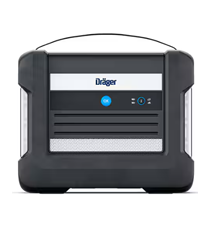 Supplied Air Respirators (SAR)