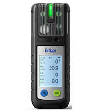 Supplied Air Respirators (SAR)