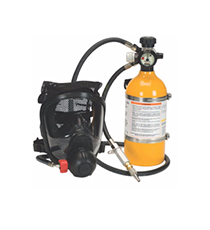 PremAire Cadet Escape Respirator