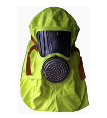 S-CAP Industrial Hood
