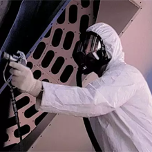 EVAHL - Powered Respirator