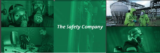 Supplied air respiratory