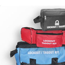 Lockout Bag & Pouch