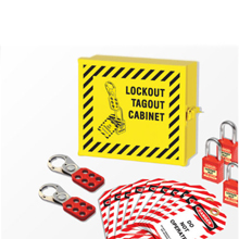Lockout Kit