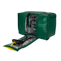PVC Chemical protection