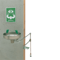PVC Chemical protection