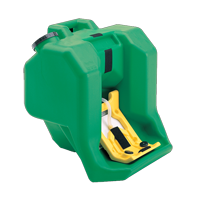 PVC Chemical protection