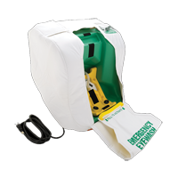 PVC Chemical protection