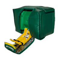PVC Chemical protection