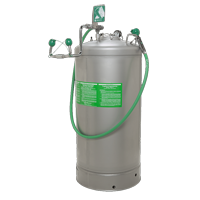 PVC Chemical protection