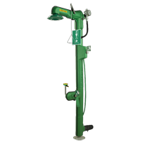 PVC Chemical protection