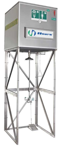 PVC Chemical protection