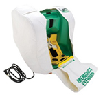 PVC Chemical protection