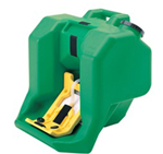PVC Chemical protection