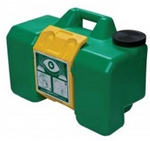 PVC Chemical protection