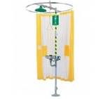 PVC Chemical protection