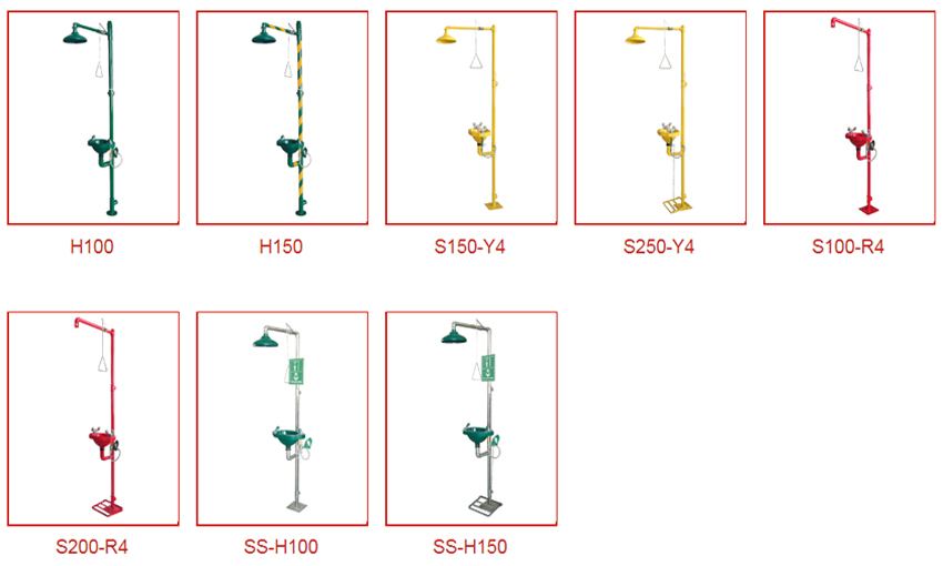 PVC Chemical protection
