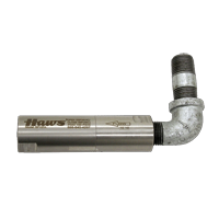 PVC Chemical protection