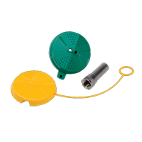 PVC Chemical protection