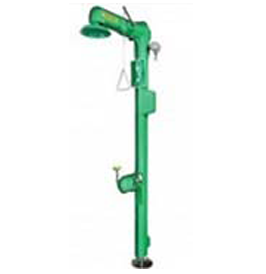 PVC Chemical protection