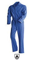 60001 REd Wing Temperate FR Coverall