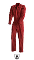 60100 Red Wing Desert Wing Temperate FR Coverall