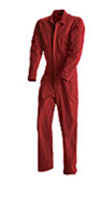 60140 Red Wing Desert/ Tropical Coverall