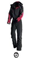 60690 Red Wing Arctic Coverall