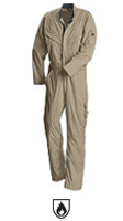 60811 Red Wing Desert/ Tropical FR Coverall