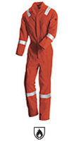 61000 Red Wing Desert/ Tropical FR Coverall