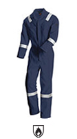 61050 Red Wing Temperate Coverall