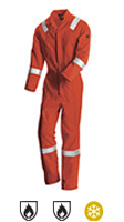 61411 Red Wing Covrall
