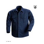 V6315 Fr Vented Shirt