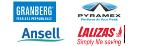 pyaramex logo