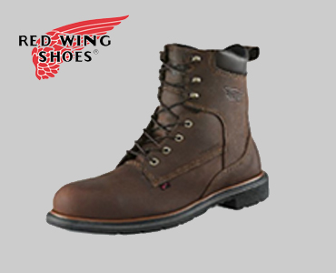  red wing