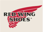 Redwing logo